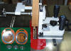 Tenon Production Spacer Kit TENONSPACER2